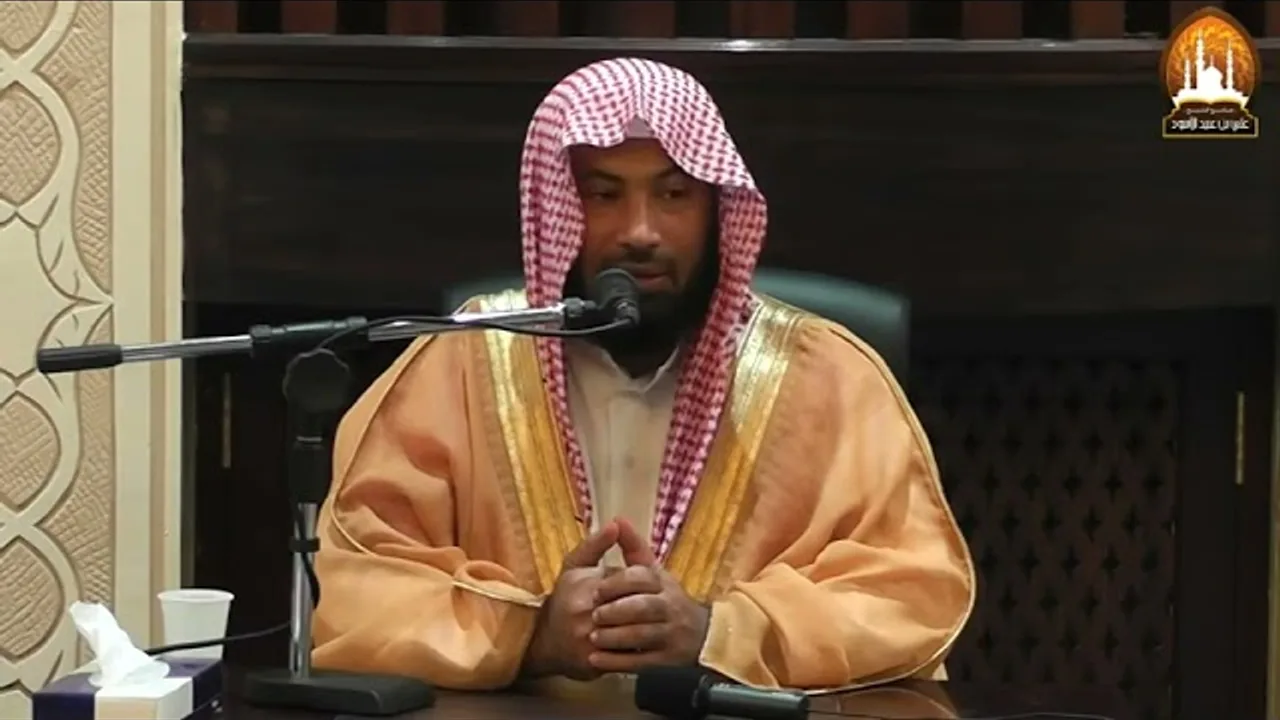 كيف تستعد لرمضان؟ | الشيخ د. يوسف الغفيص