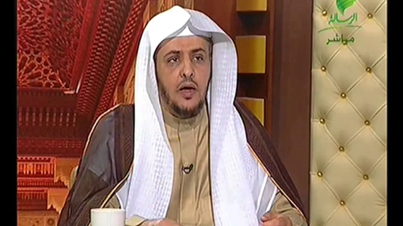 حلقة اليوم من برنامج يستفتونك 5 4 1438 مع الشيخ خالد المصلح