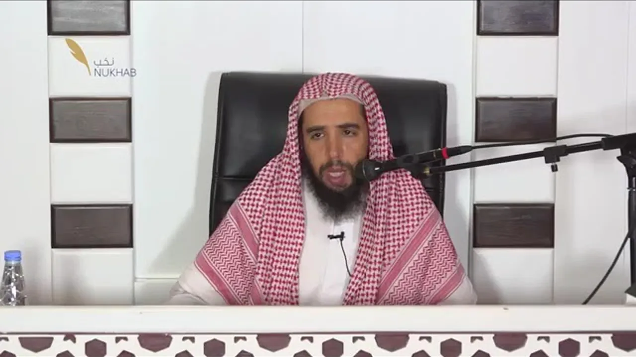 المجلس ( 70 ) || شرح كتاب دليل الطالب || الشيخ خالد المشيقح | #دروس_الشيخ_المشيقح