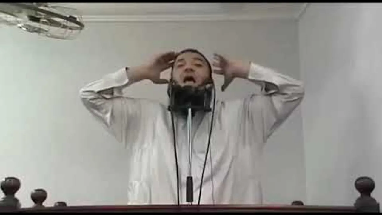 بأي قلب سندخل رمضان ؟! | #خطبة_جمعة | د . حازم شومان