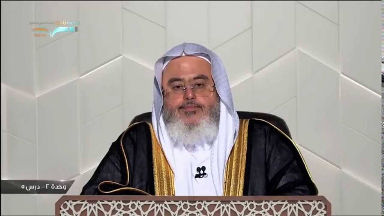 مفطرات الصيام المعاصرة¦الشيخ  محمد المنجد– 10 “ فقهيات الصيام “ – منصة زادي