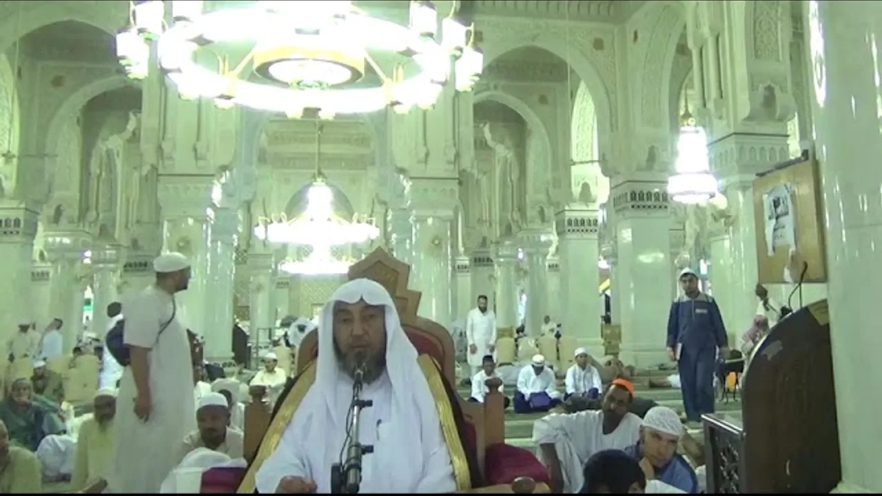 11-كِتَابُ الطَّهَارَةِ - بَابُ نَوَاقِضِ الْوُضُوءِ