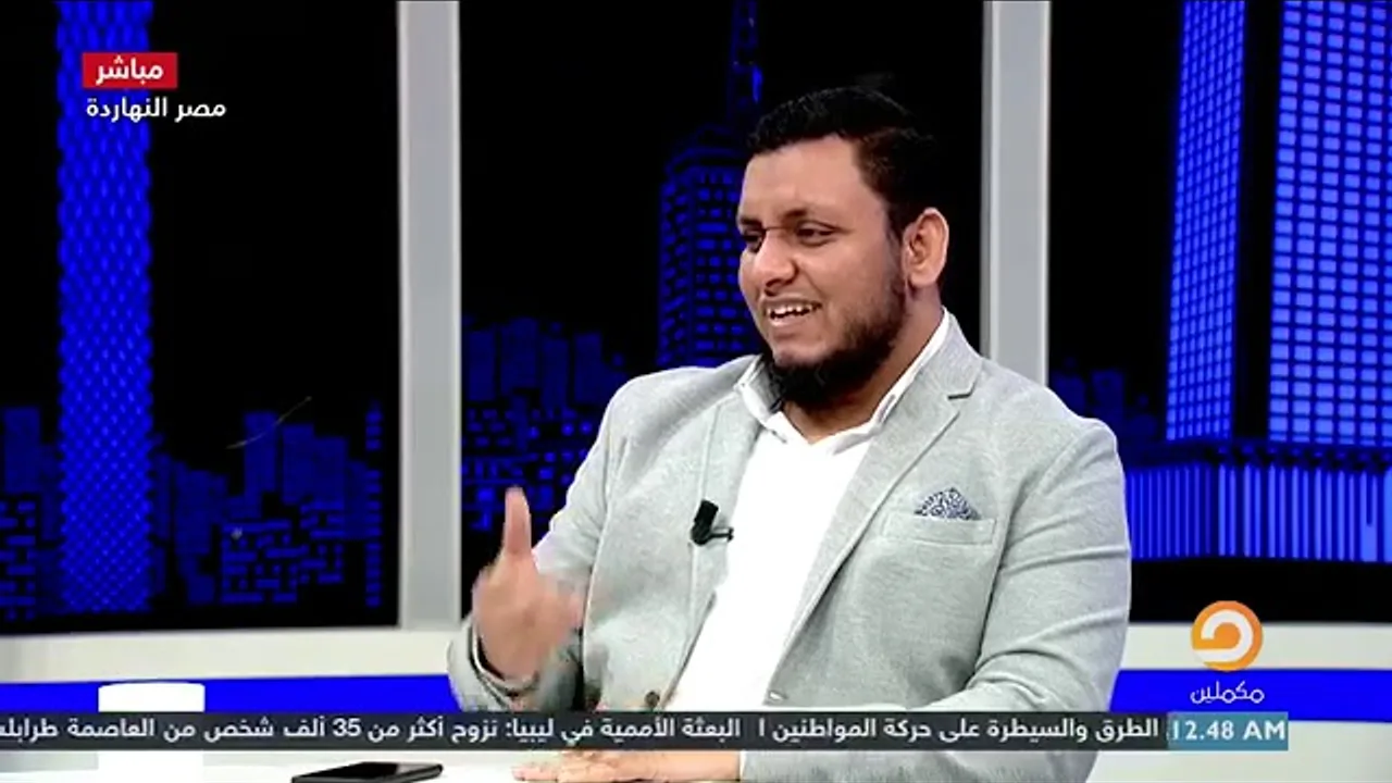 محمد إلهامي | في أروقة التاريخ | 25. فتح جلولاء