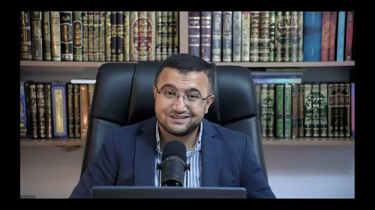 المجلس التاسع والعشرون من شرح كتاب تصريف الأسماء والأفعال - المذكر والمؤنث
