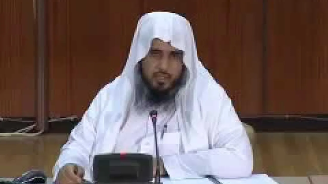 الدورة التأهيلية في الفقة - جامعة الإمام - لفضيلة الشيخ أ.د سعد الخثلان - المحاضرة التاسعة 1