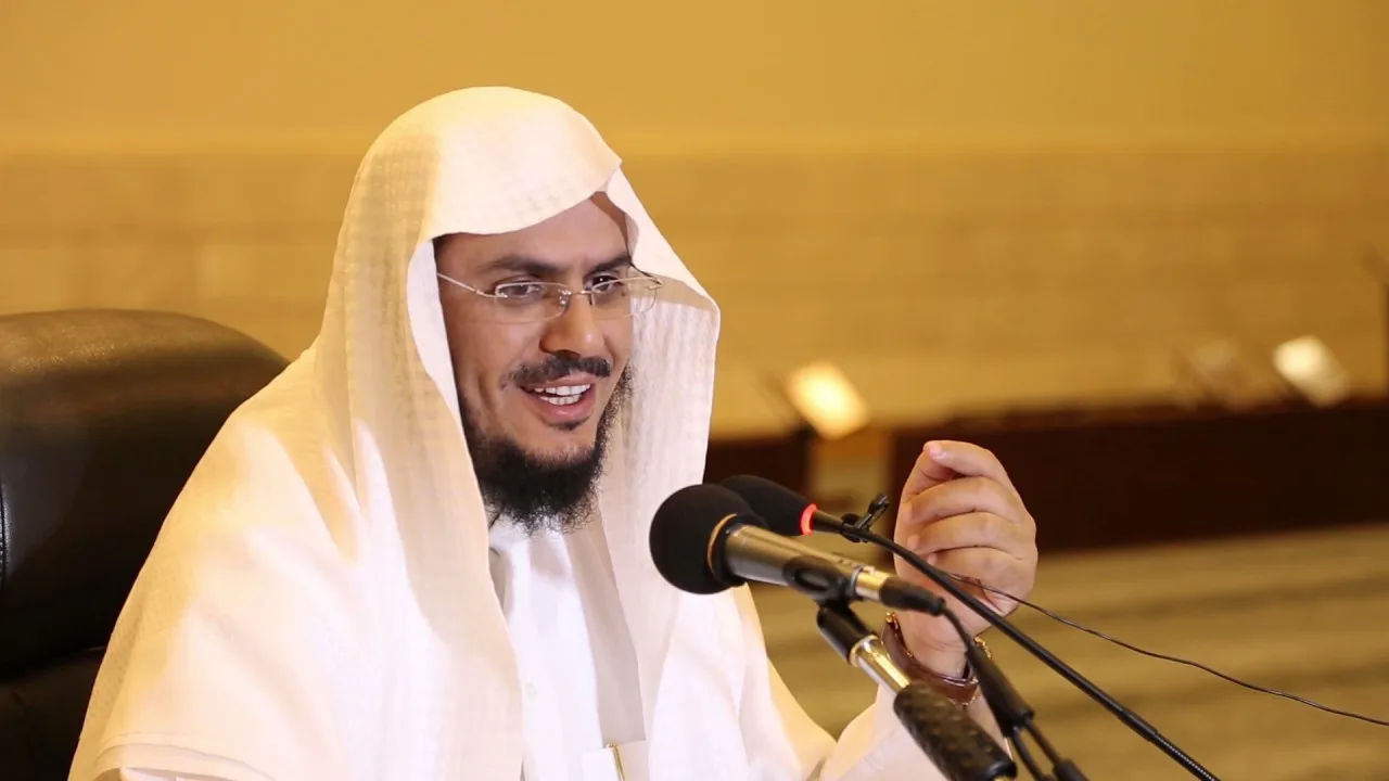 التعليق على تفسير البيضاوي - سورة آل عمران (13) تفسير من الآية 85 إلى الآية 93