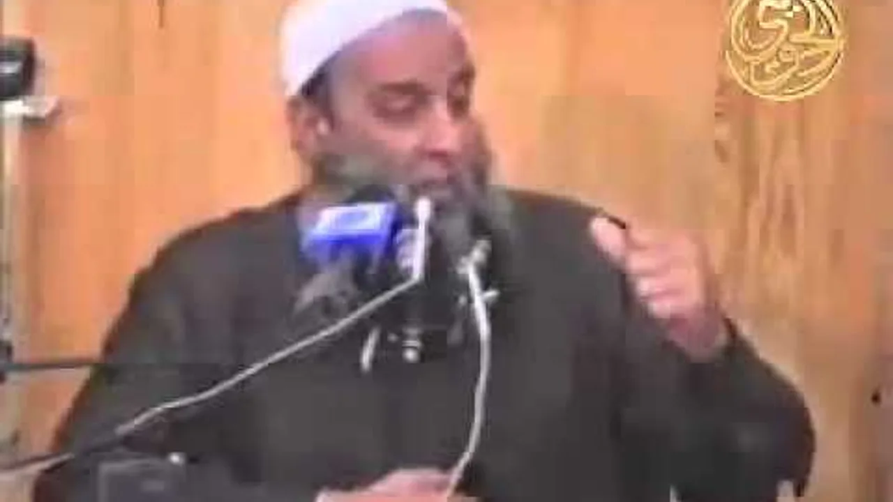 الحسبة 3  | الشيخ أبو إسحاق الحويني