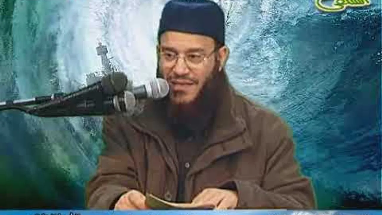 06- تبرئة الفاتحين من طلب الدنيا .الشيخ/ محمدإسماعيل المقدم
