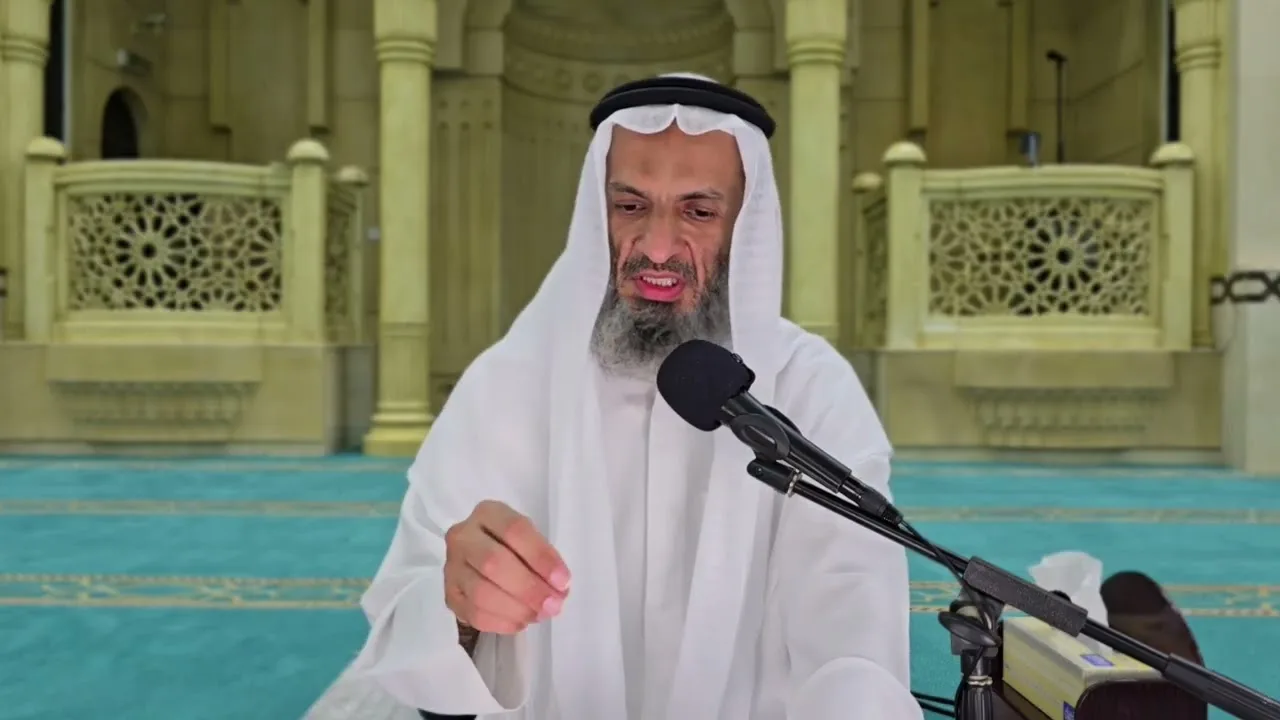 تفسير سورة المائدة ١١ من الآية ٢٣ إلى ٣٢ - لفضيلة الشيخ خالد إسماعيل