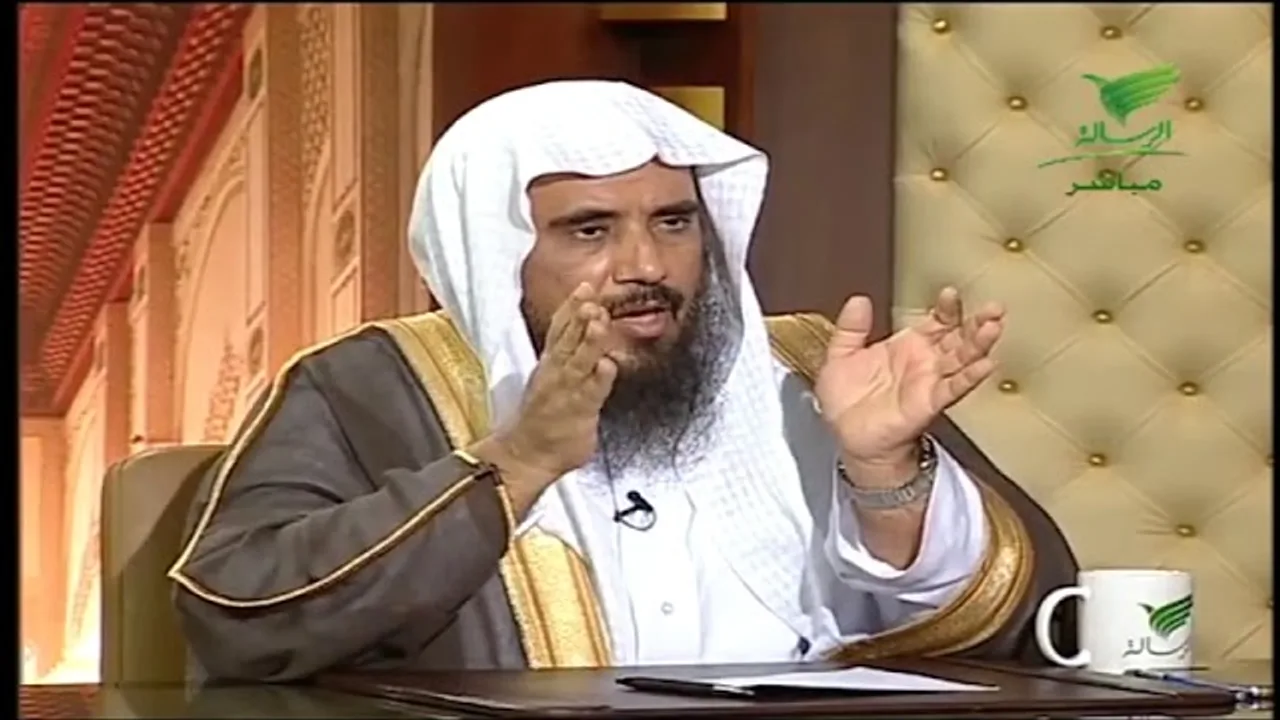 يستفتونك مع الشيخ سعد الخثلان 23 10 1440