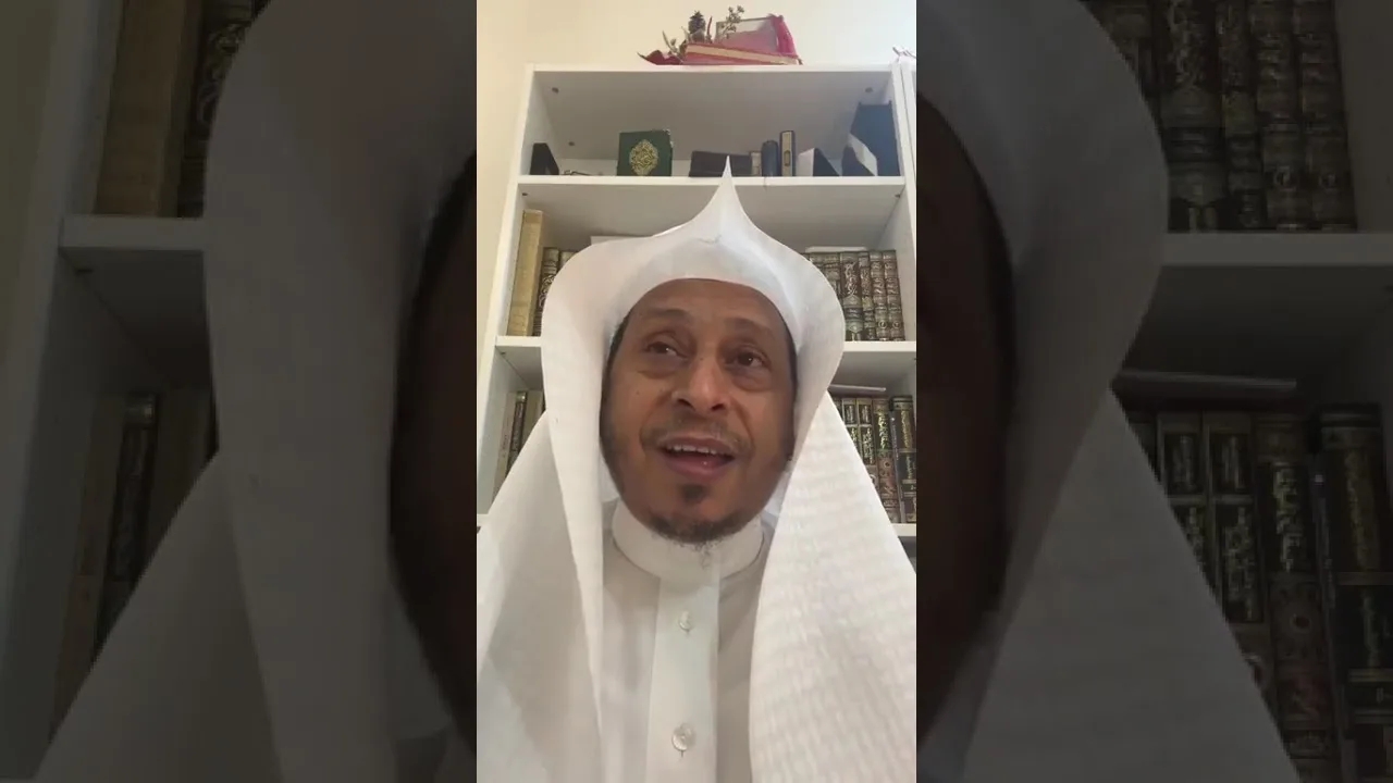 1 - « شَهْرُ رَمَضَانَ الَّذِي أُنزِلَ فِيهِ الْقُرْآنُ » الأستاذ الدكتور  عيسى بن محمد المسملي.