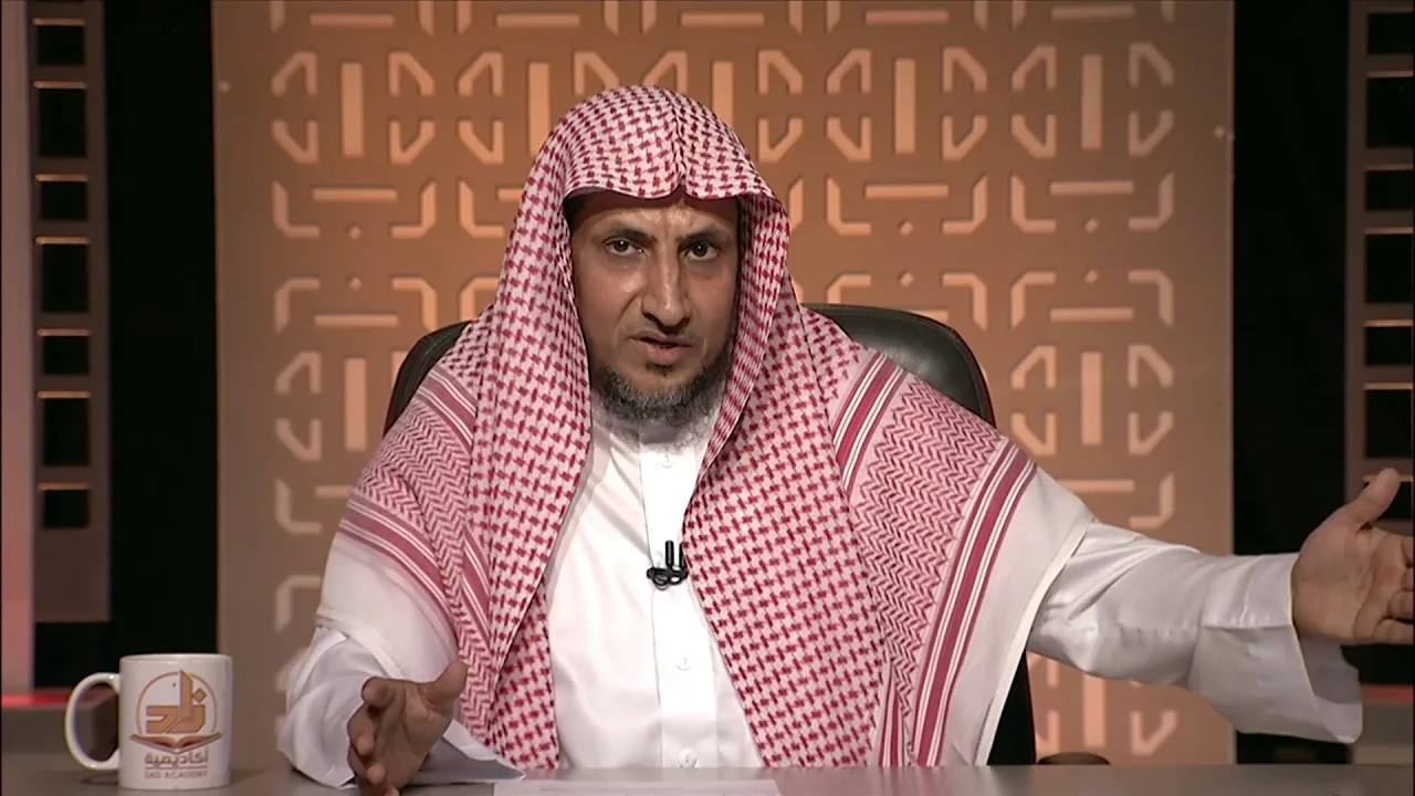 المحاضرة 24 - التوبة - التربية الإسلامية - المستوى الرابع - د. عبد العزيز الجهني