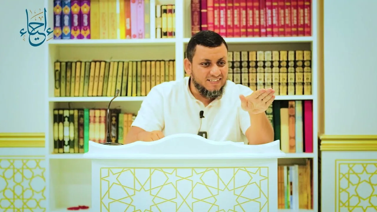 السيرة النبوية | 25. الحصار الكبير ودروسه السياسية والإعلامية | محمد إلهامي
