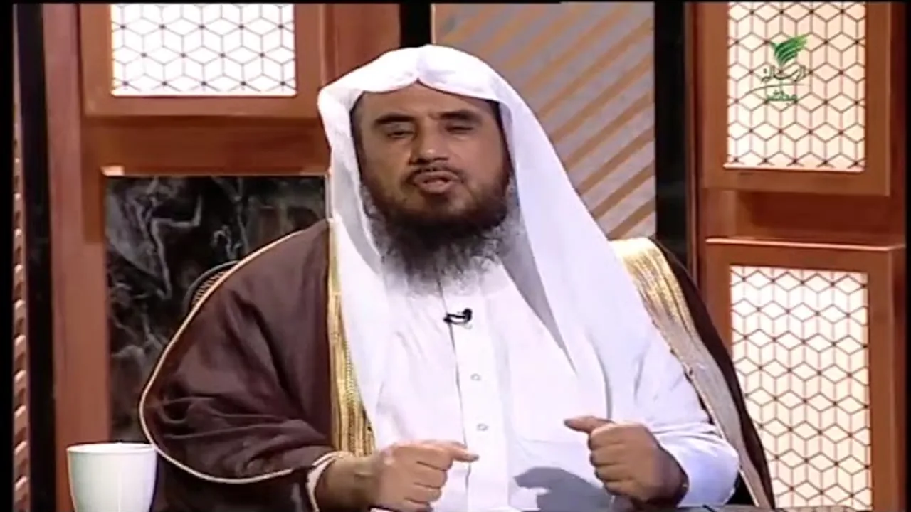 يستفتونك مع الشيخ أ د سعد الخثلان 7 6 1442