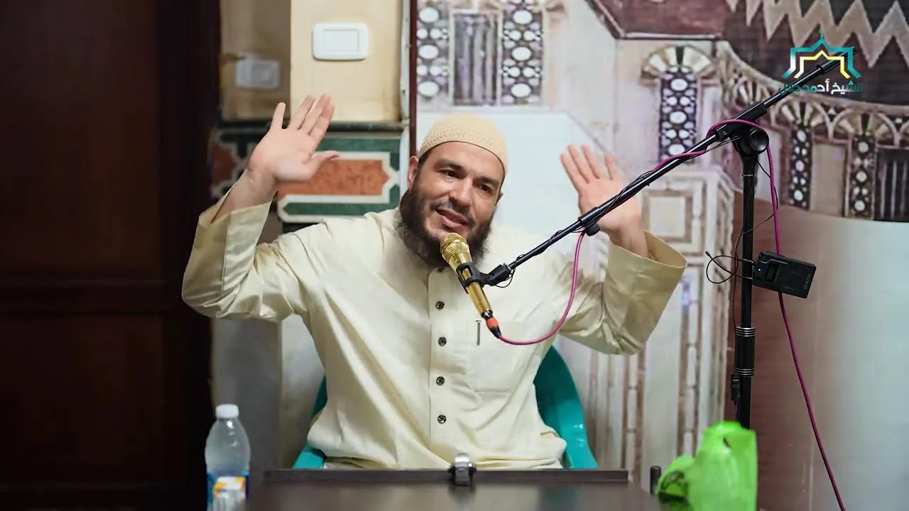 فتوحات قيام الليل | د . أحمد جلال