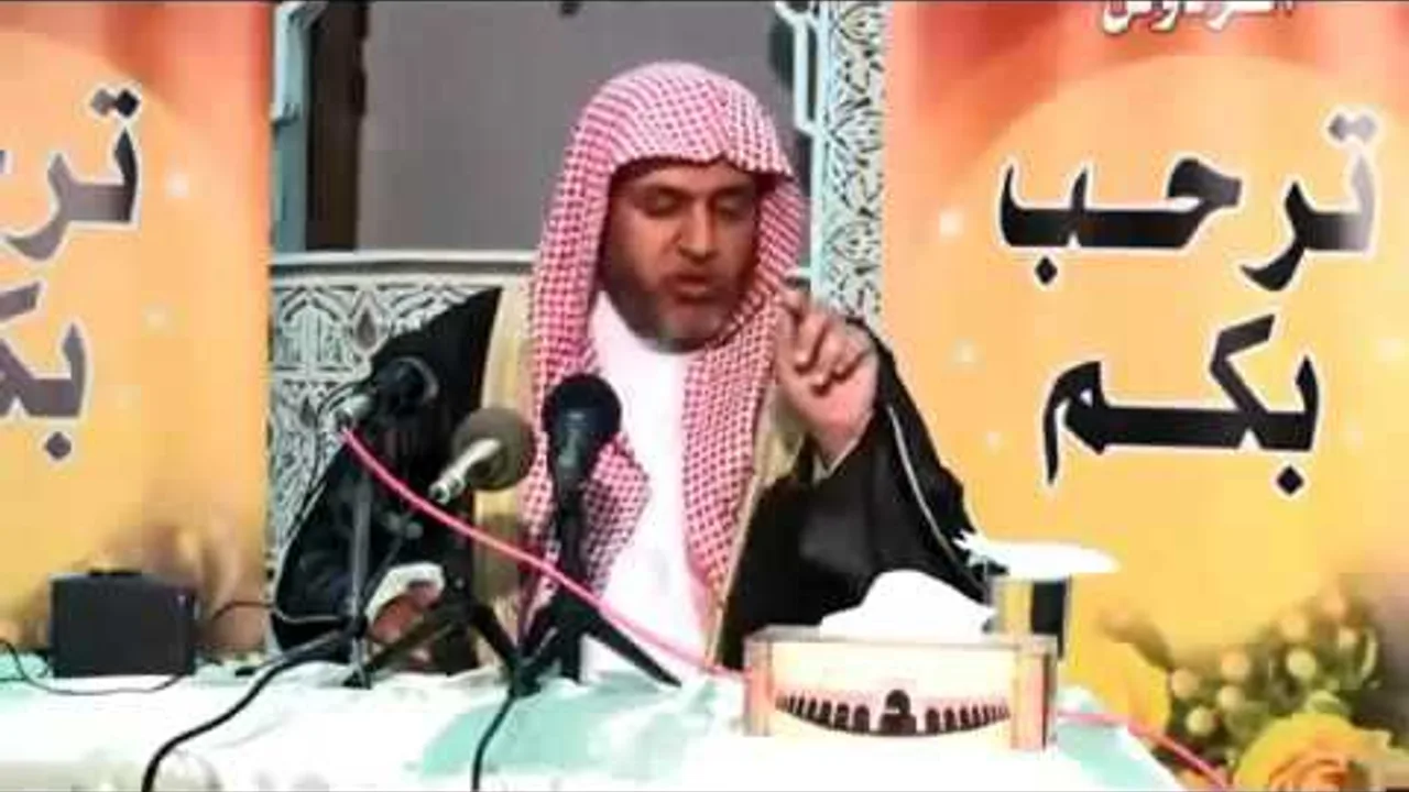 أ.د علي بن عبدالعزيز الشبل | أحكام تعبير الرؤى