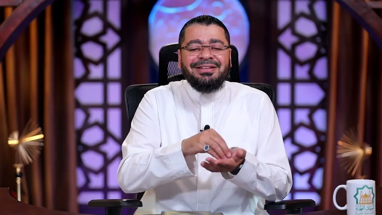 ما كان لأهل المدينة ومن حولهم من الأعراب | الصحابة في القرآن | د. رامي عيسى |ح 20