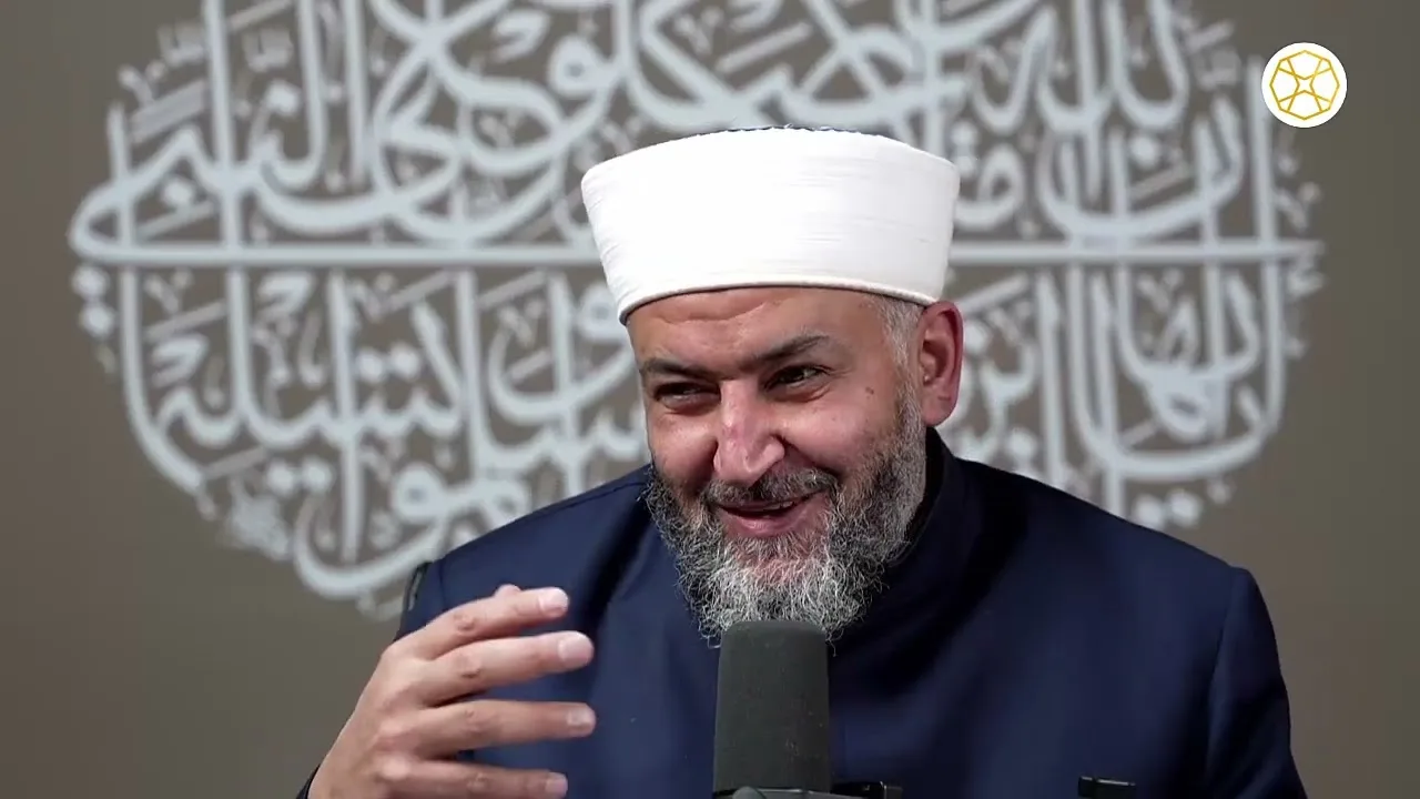 شرح ابن عقيل (96)  الجزء الثالث من باب لا النافية للجنس