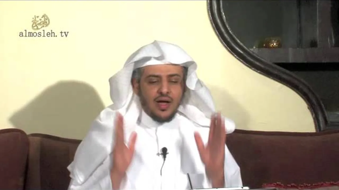 محاضرة : العناية بما يستقبل به شهر رمضان