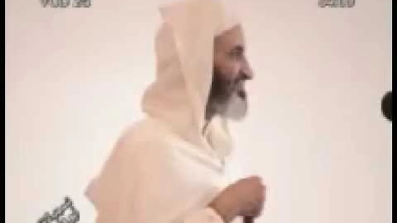 الاستعداد للصيام الأول 3\4 فريد الأنصاري Farid alAnsari
