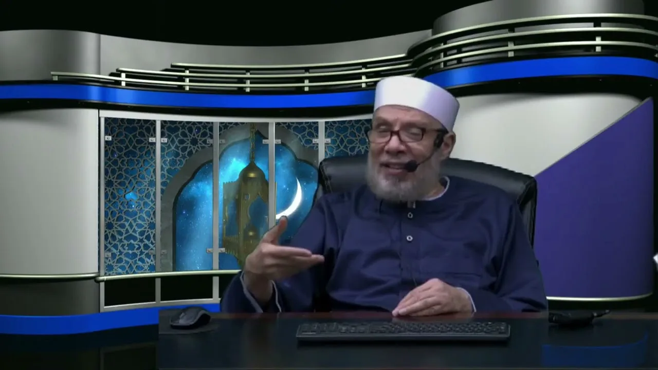المعازف في الأفراح بين السيدات/الإثنــين(5-9-2020م)فتاوى علي الهواء مباشرة