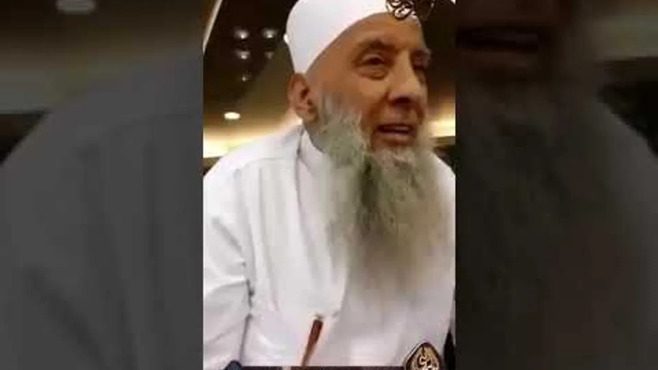 كيف تحقق العبودية | لقاء خاص| الشيخ الحويني
