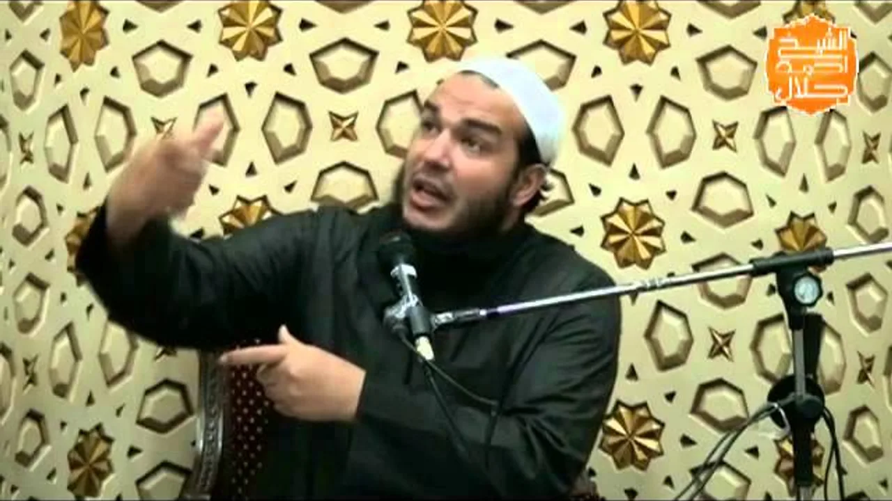 علاقة الإنسان بذنبه " الحسن البصري " | الحلقة ( 08 ) | #مجددون | الشيخ أحمد جلال