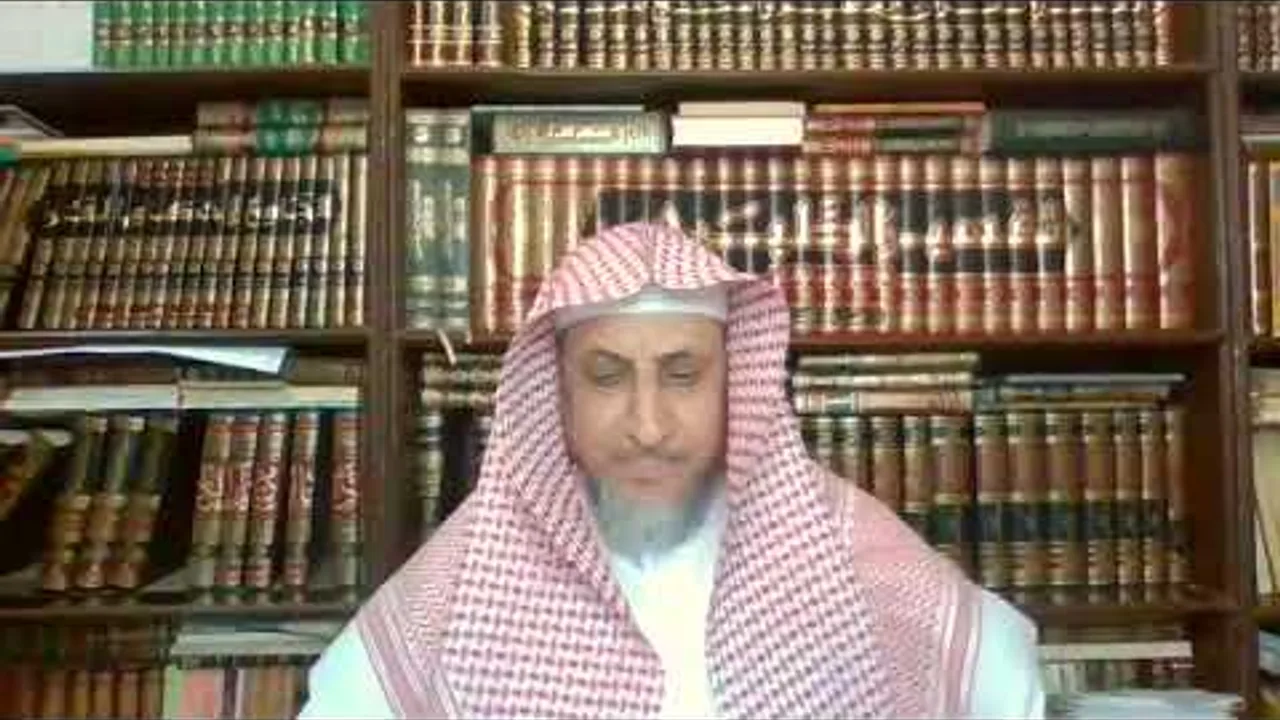 19  سورة الأعراف