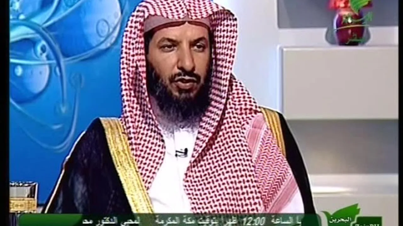 يستفتونك لمعالي الشيخ أ. د.  سعد بن ناصر الشثري-9 6 2012--19 7 1433