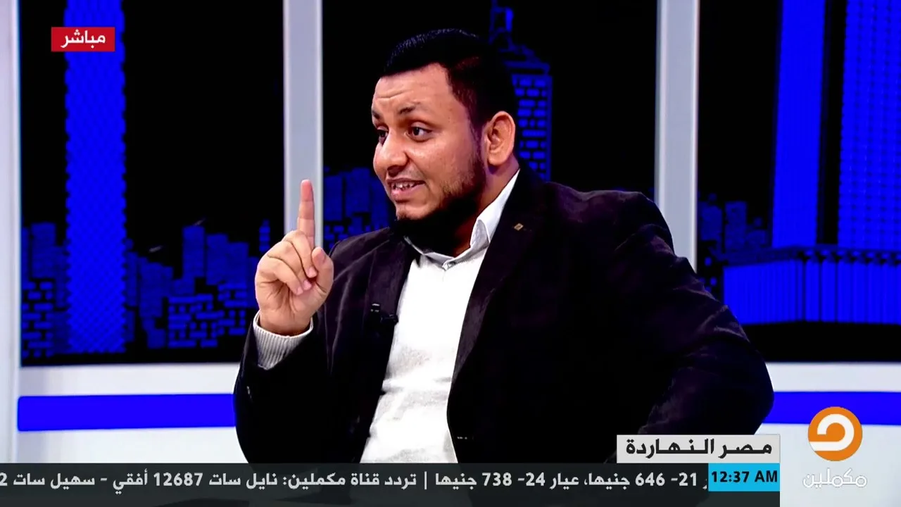 محمد إلهامي | في أروقة التاريخ | 14. غزوة الأحزاب