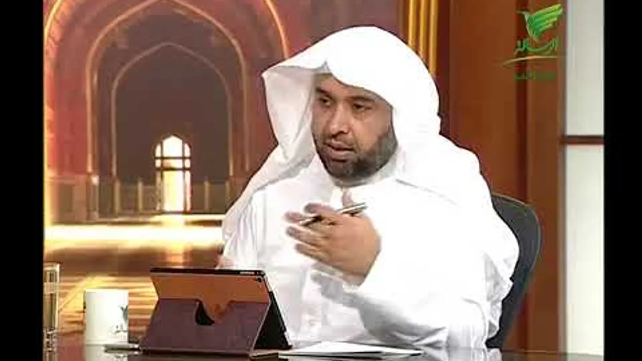 يستفتونك لمعالي الشيخ أ.د. سعد بن ناصر الشثري-5 5 2016 -- 28 7 1437هـ