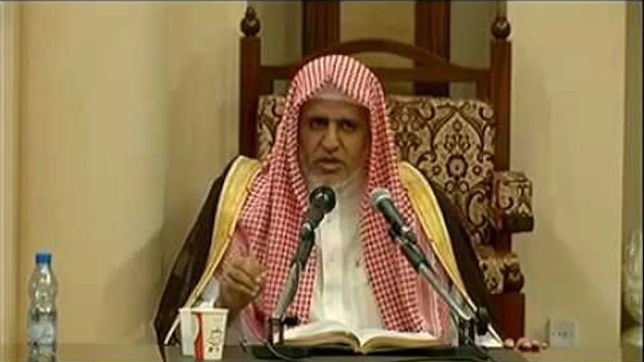 أ.د. علي الشبل | تقريرات على كتاب التوحيد (3)