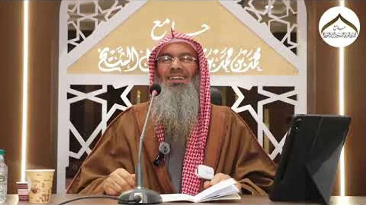 شرح الدروس المهمة لعامة الأمة ٢/٢ | الشيخ عبدالرحمن الودعان