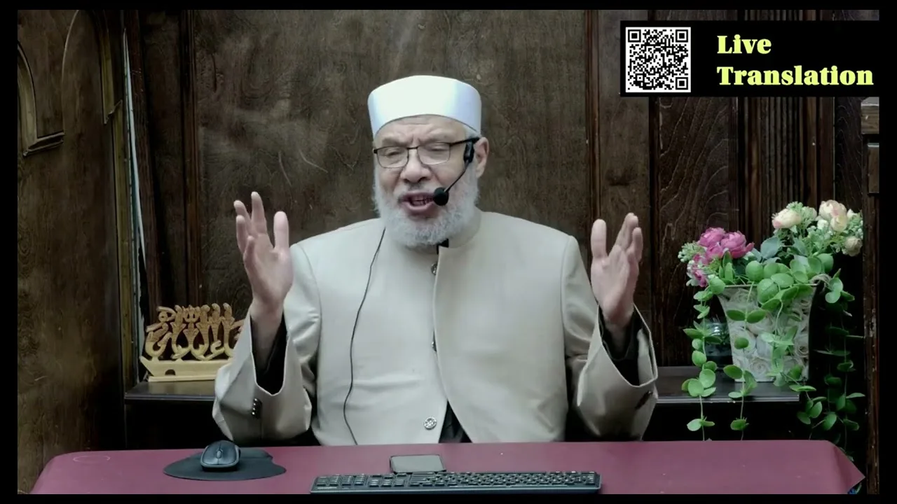 الشك في خروج فقاعات مع البواسير/الإثنـــين(21-09-2026م)فتـاوى مسجـد مشكـاة