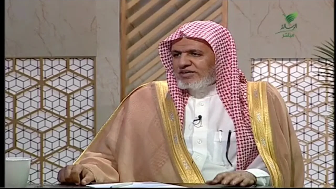 أ.د. علي الشبل | برنامج يستفتونك | حلقة 01 05 1444هـ