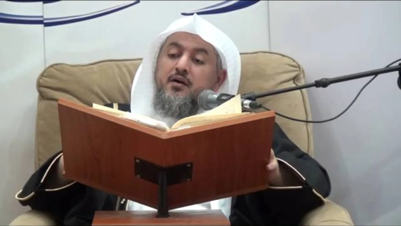 05 | التعليق على الموطأ - الكويت  للشيخ عبد الله بن صالح العبيد