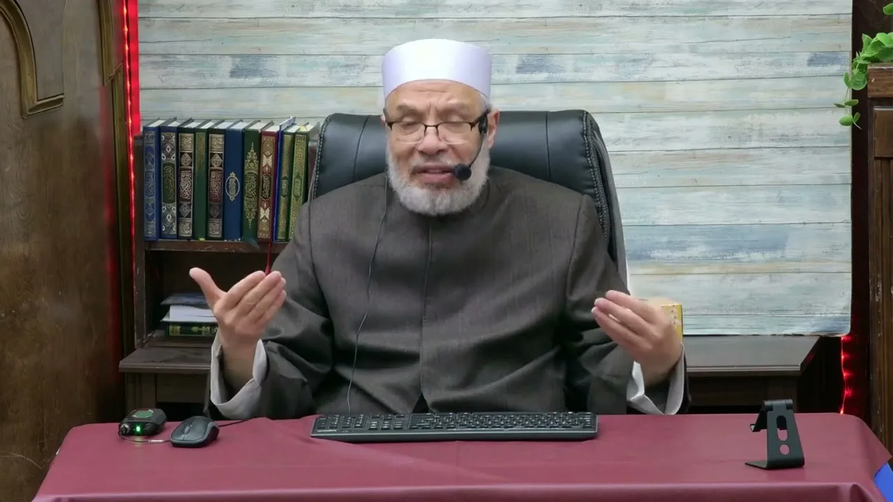 اقامة حفل سباحة مع موسيقى فى البيت للفتيات فقط/يوم الخميس (25-4-2024م )فتاوى علي الهواء مباشرة