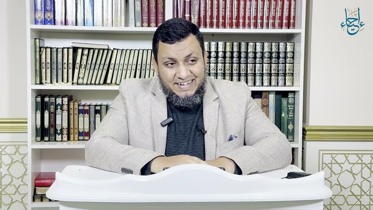 السيرة النبوية | 47. كيف كانت البذرة الاقتصادية للدولة الإسلامية؟ | محمد إلهامي