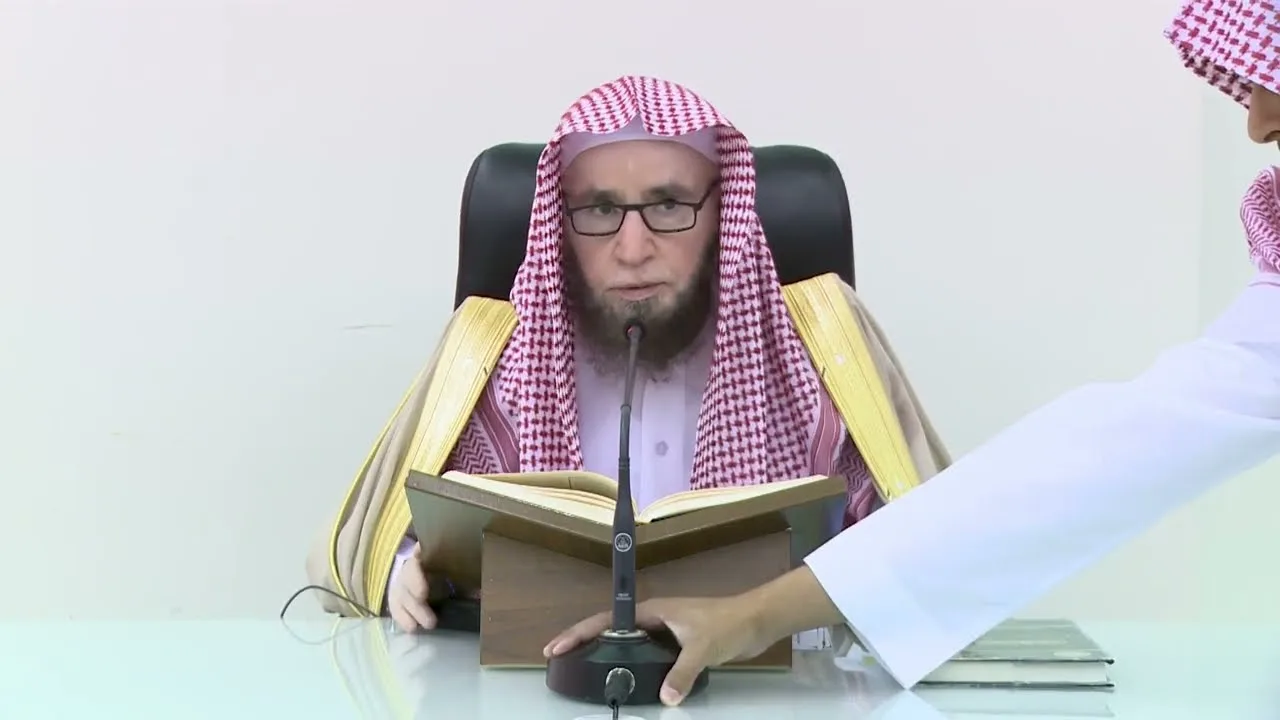 63- شرح تفسير الجلالين | الشعراء ١٦٠-١٩١
