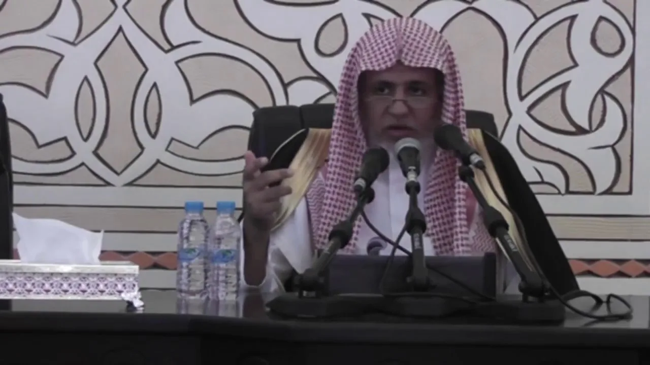 أ.د. علي الشبل | التعليق على كتاب أصول الفرق (11/3)
