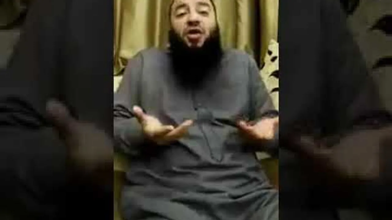 ماينفعش تفصل شحن ! | د . حازم شومان