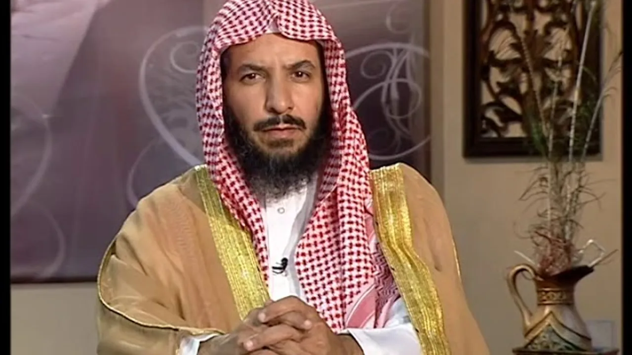يستفتونك لمعالي الشيخ أ. د.  سعد بن ناصر الشثري-30 5 2009--6 6 1430