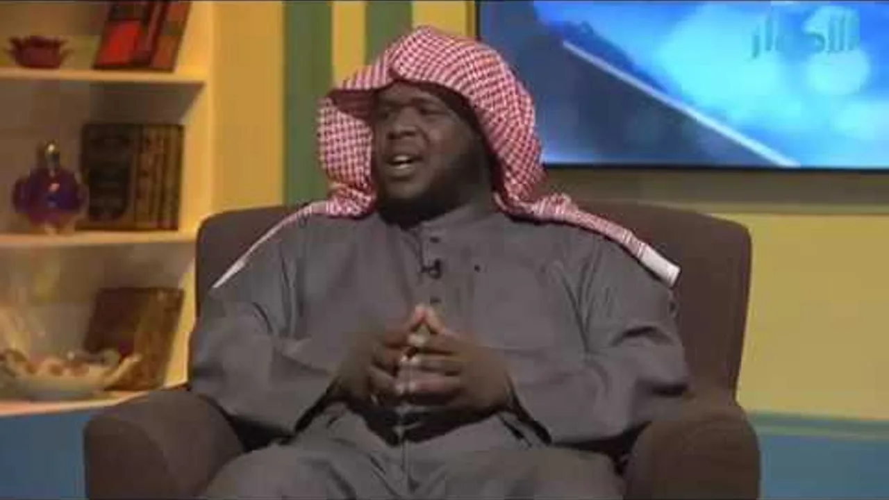 كلمة نافعة للشيخ خالد الفليج عن موسم الشتاء وأحكام المسح على الخفين.