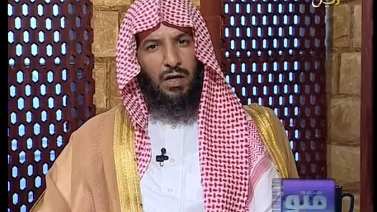 فتوى معالي الشيخ أ د  سعد بن ناصر الشثري  6 5 2010 + 22 5 1431