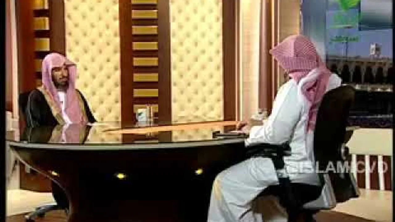 يستفتونك لمعالي الشيخ أ.د. سعد بن ناصر الشثري-31 5 2014 -- 2  8  1435هـ