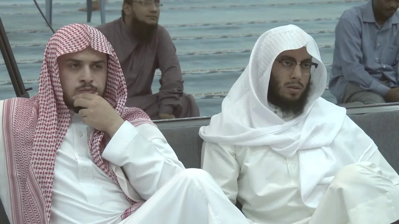 شرح رسالة العبودية (18) | الشيخ يوسف الغفيص
