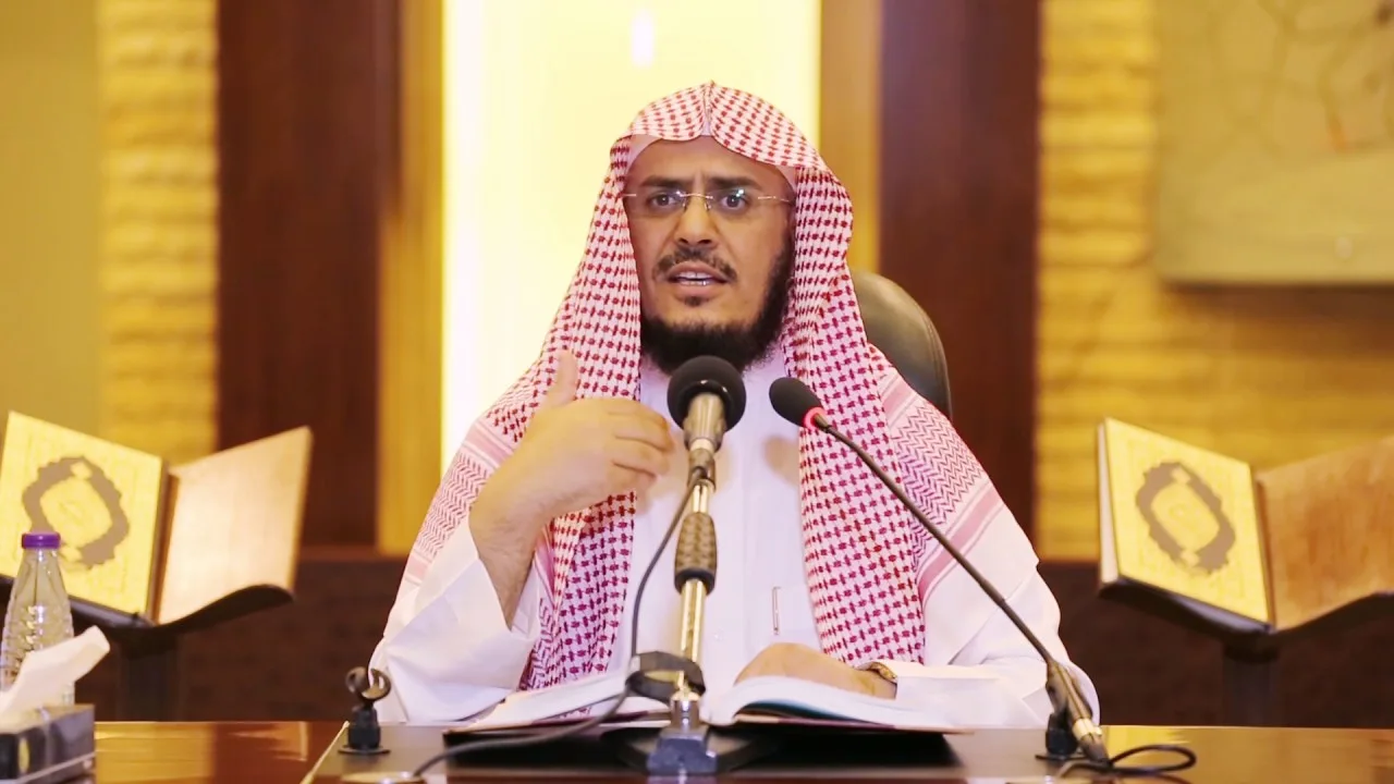 التعليق على تفسير البيضاوي - سورة آل عمران (9)  سورة آل عمران  تفسير من الآية 42 إلى الآية 51