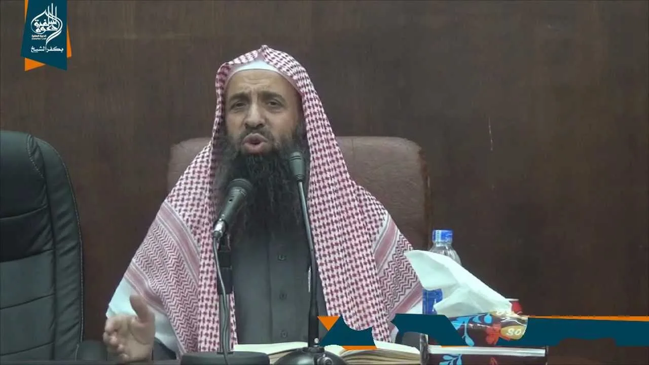 شرح الشيخ الزامل لكتاب البيوع من كتاب عمدة الأحكام 01