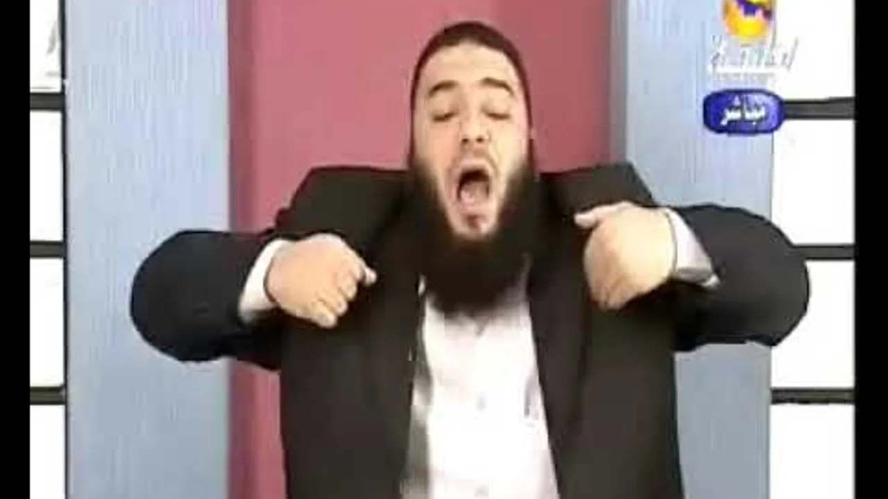 نصرة النبى ﷺ | الحلقة ( 04 ) | #قوارير | د . حازم شومان