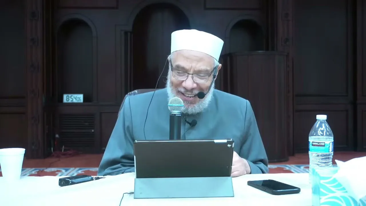 تصحيح الجنس لمن يعانى اضطرابات الهوية الجنسية/السبت(4-11-2023م)فتاوى علي الهواء مباشرة